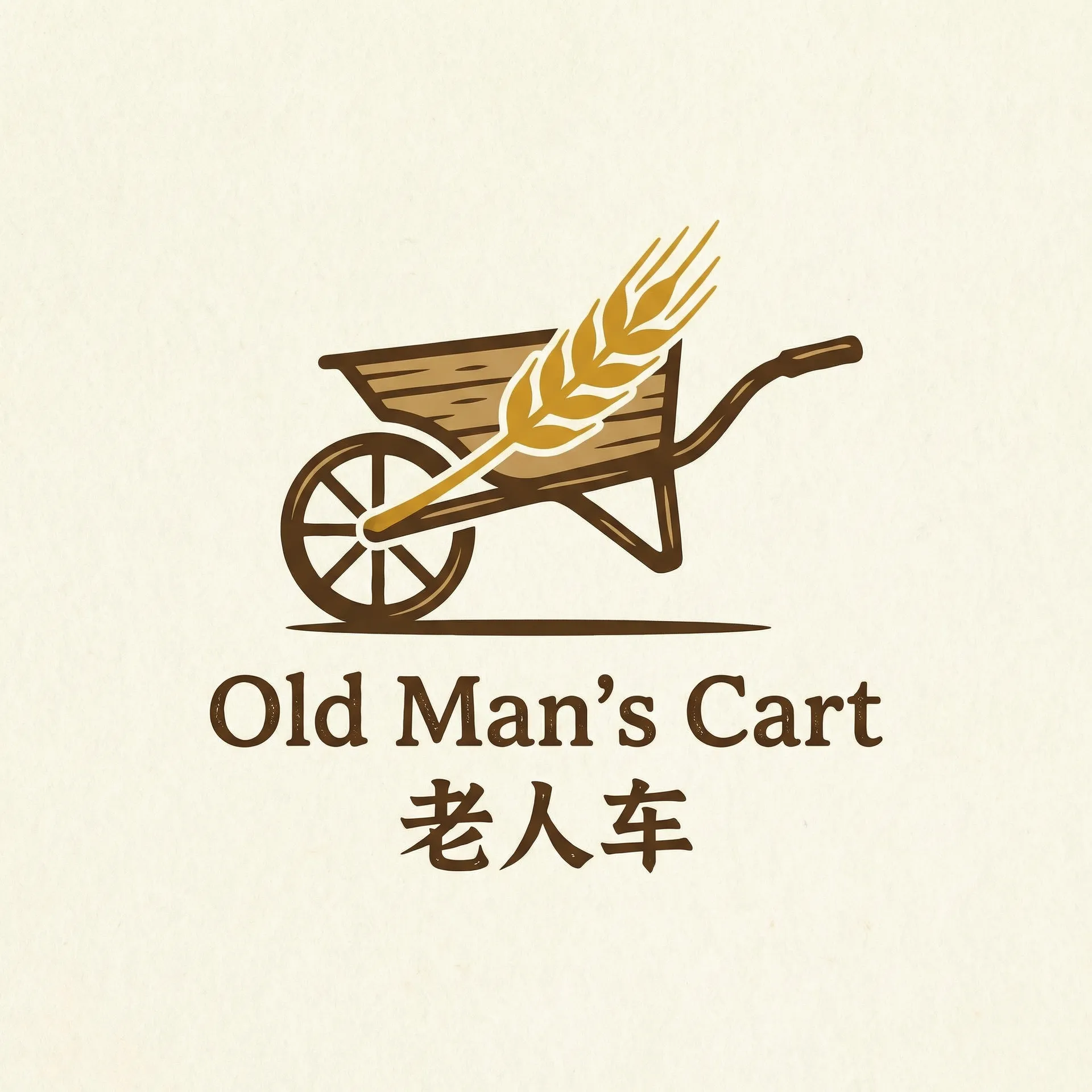 歪歪漫画登录页面输入秋蝉 乡村田园网站标志
